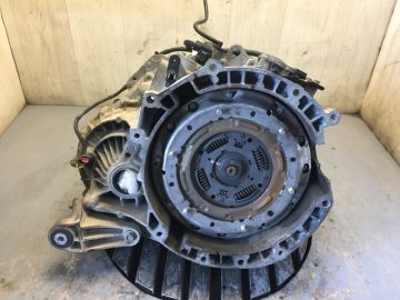 АКПП FORD FOCUS 10-18