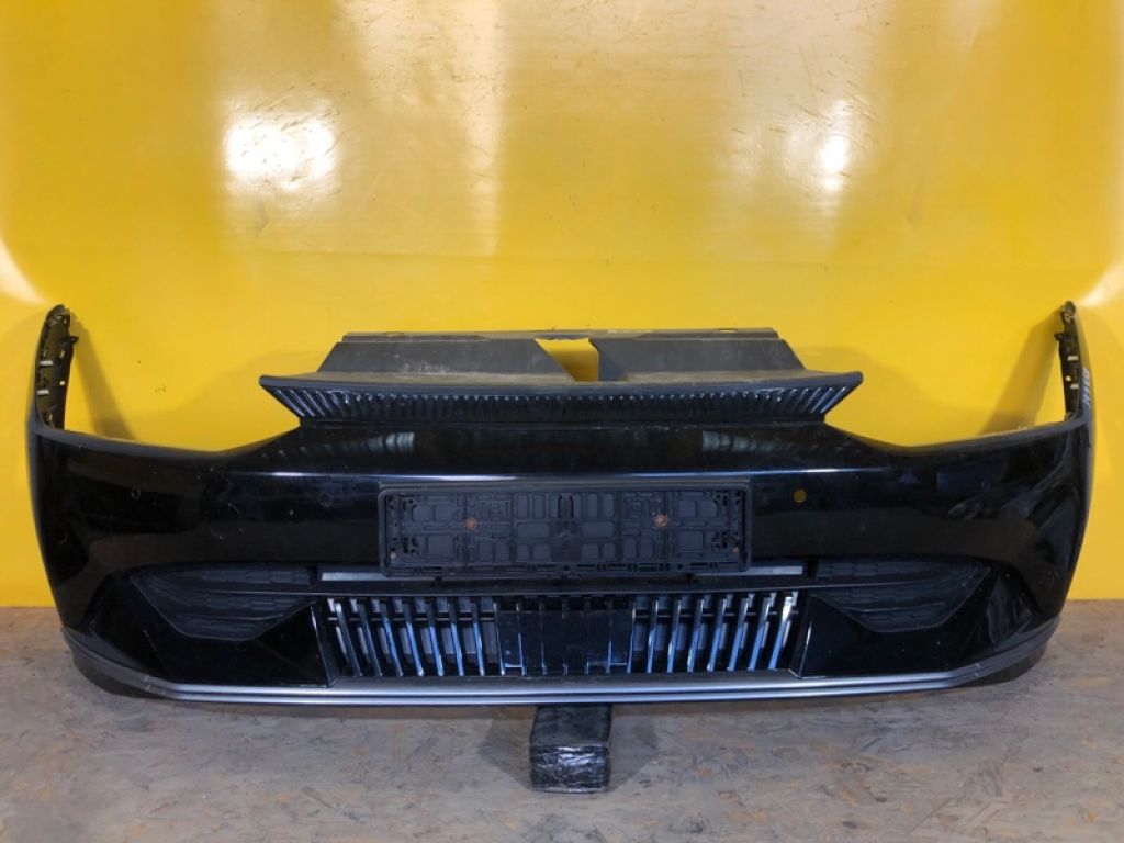 86510 CV100 | Бампер передний KIA EV6 21-