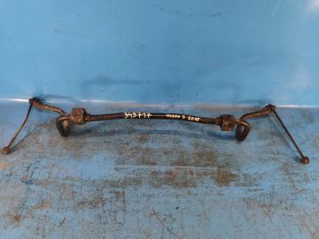 Стабілізатор передній MAZDA 3 BM 13-19