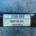 BJS734151 | Стабілізатор передній MAZDA 3 BM 13-19 - Прев'ю 5