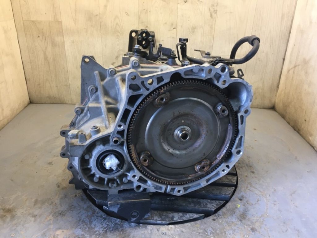 45000-26AA1 | Автоматична трансмісія HYUNDAI ACCENT RB 10-
