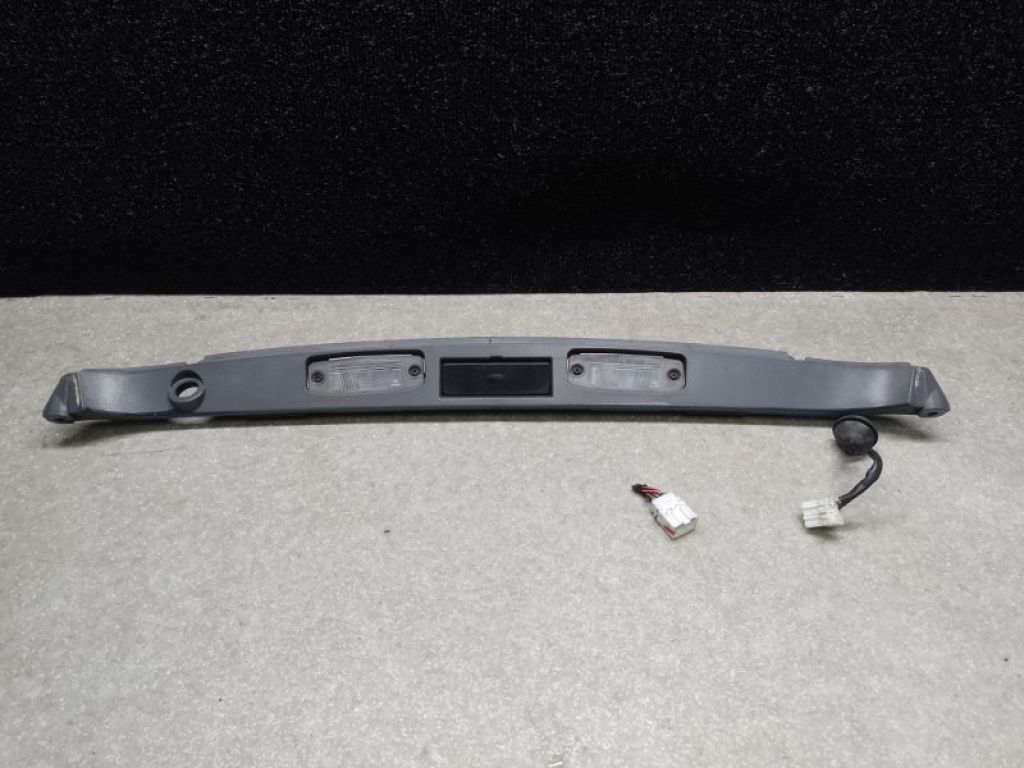 92520-3S010 | Панель підсвічування номера HYUNDAI SONATA YF 10-14