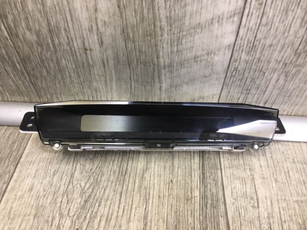 39710-SDA-A41 | монітор HONDA ACCORD CL7 03-07