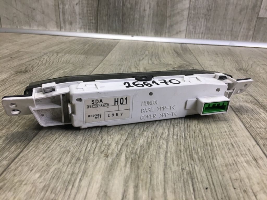 39710-SDA-A41 | монітор HONDA ACCORD CL7 03-07 - Фото 4