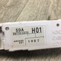 39710-SDA-A41 | монітор HONDA ACCORD CL7 03-07 - Прев'ю 5
