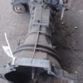 R505-17-200A | МКПП MAZDA E2200 E-SERIES 86-04