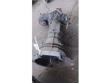 МКПП MAZDA E2200 E-SERIES 86-04