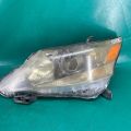 8117075030 | Фара лів. LEXUS HS250H (ANF10) 09-12