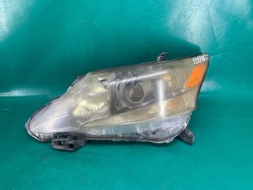 Фара лев. LEXUS HS250H (ANF10) 09-12