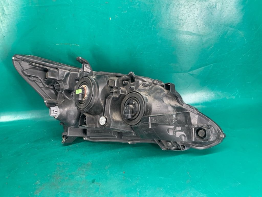 8117075030 | Фара лів. LEXUS HS250H (ANF10) 09-12 - Фото 4