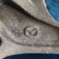 K156-39-060 | Подушка двигуна MAZDA CX-5 (KF) 16-21 - Прев'ю 8