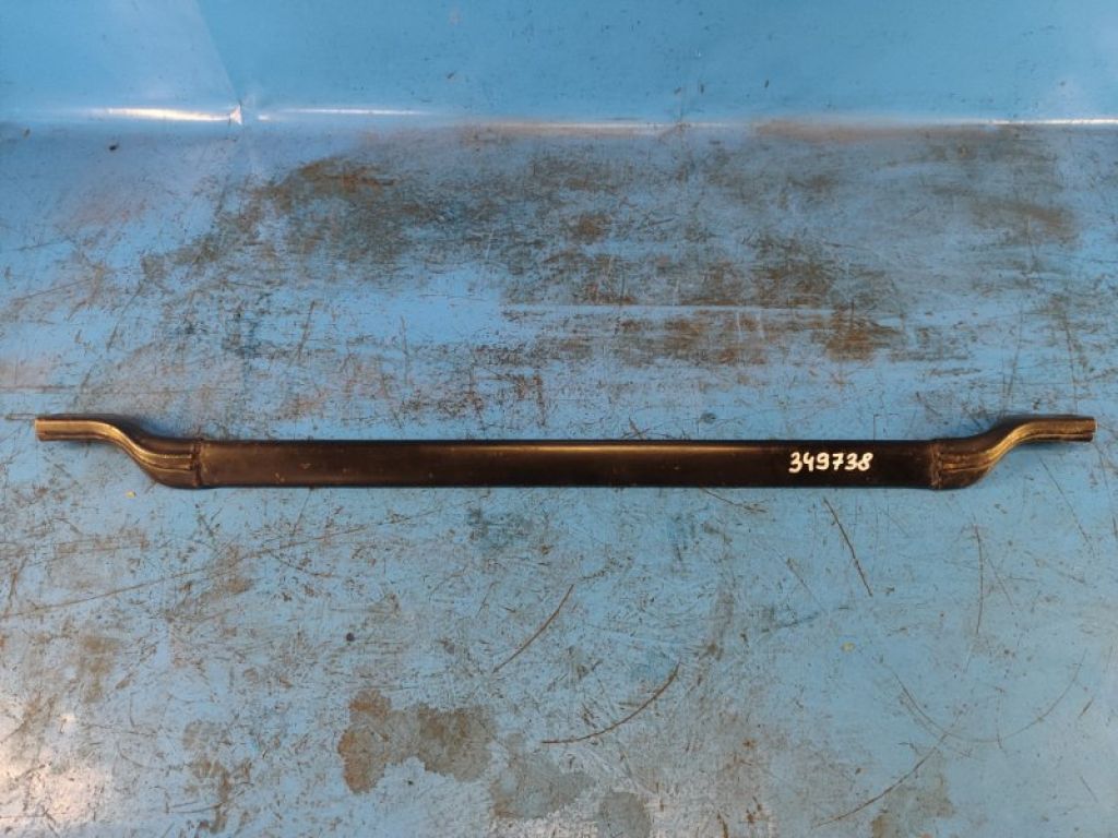 30723927 | Підсилювач переднього бампера VOLVO XC70 07-16