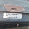 С05-04000 | Вакуумний підсилювач гальм MAZDA 6 GG 02-07 - Прев'ю 3