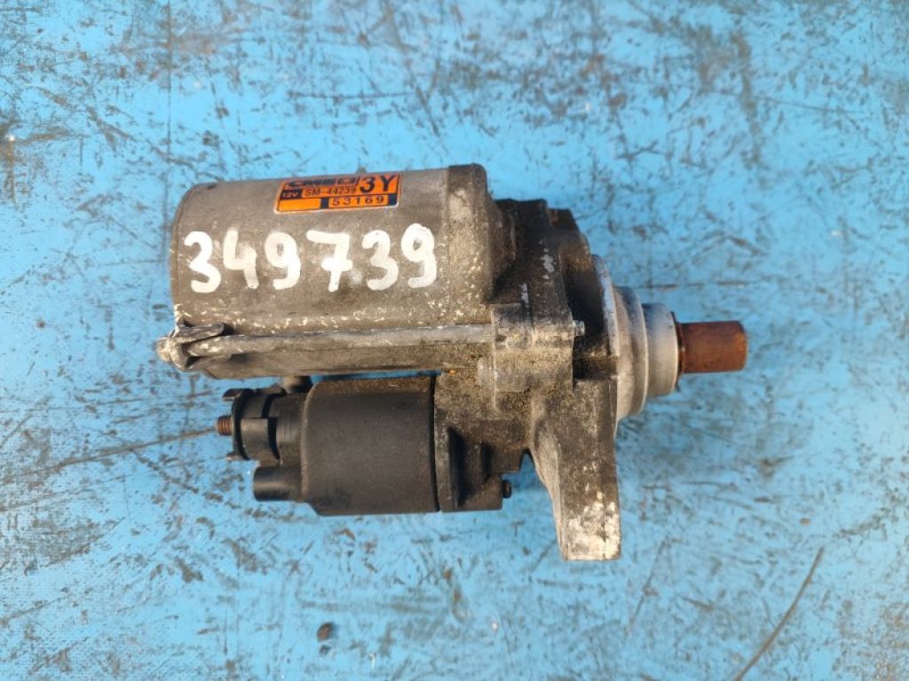 SM-44239 | стартер HONDA ACCORD USA 03-07