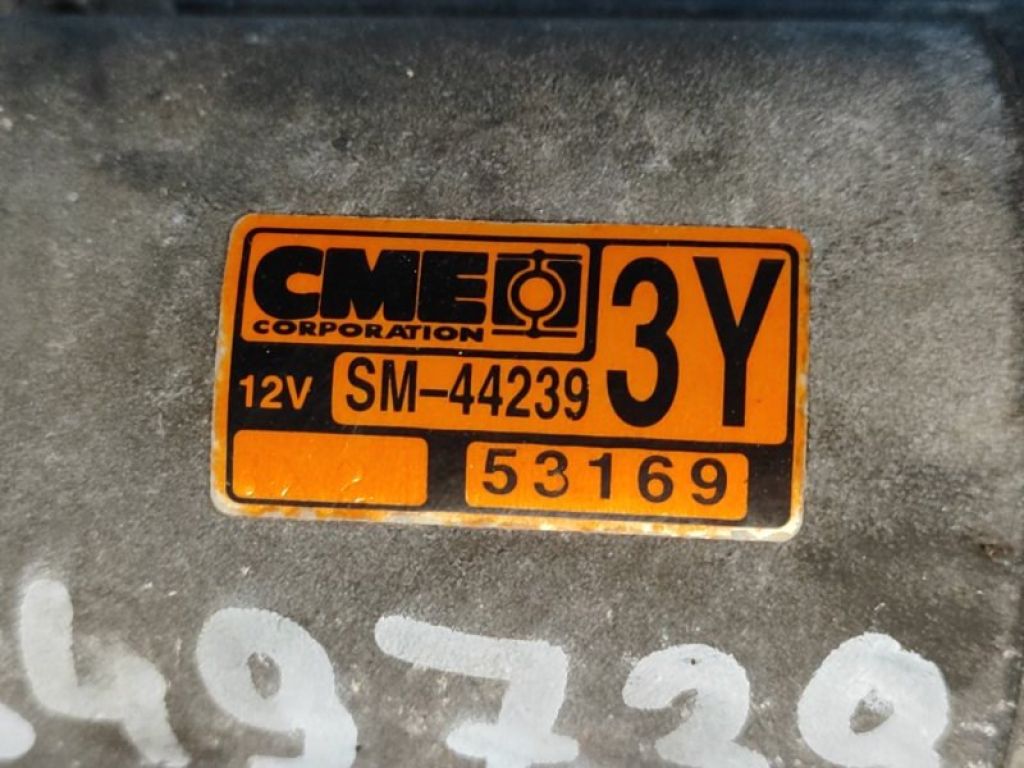 SM-44239 | стартер HONDA ACCORD USA 03-07 - Фото 6