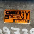 SM-44239 | стартер HONDA ACCORD USA 03-07 - Прев'ю 6