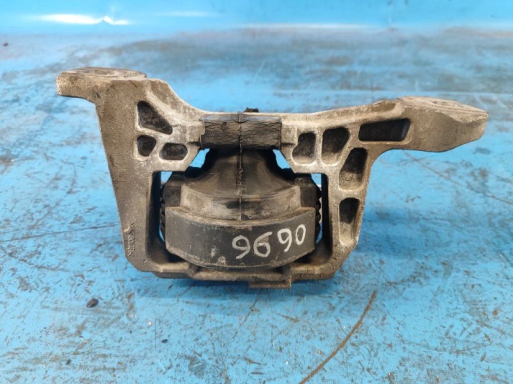 CV6Z-6038-B | Подушка двигателя FORD ESCAPE 12-19 - Фото 3