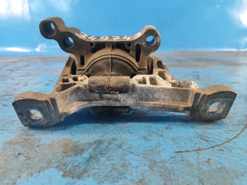 CV6Z-6038-B | Подушка двигателя FORD ESCAPE 12-19 - Фото 4