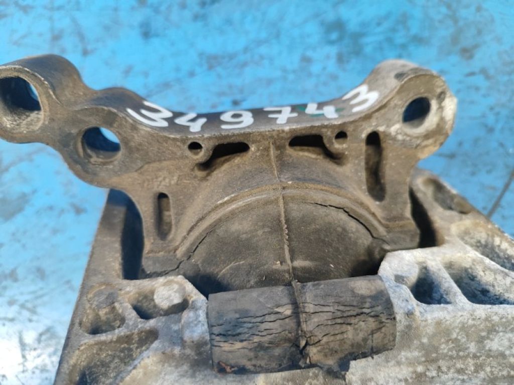 CV6Z-6038-B | Подушка двигателя FORD ESCAPE 12-19 - Фото 5