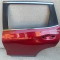 82101-4BA0A | Двері задн. лів. NISSAN X-TRAIL/ROGUE T32 13-20 - Прев'ю 2