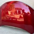 65100-4BA0A | Капот NISSAN X-TRAIL/ROGUE T32 13-20 - Прев'ю 4