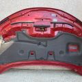 65100-4BA0A | Капот NISSAN X-TRAIL/ROGUE T32 13-20 - Прев'ю 5