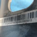 68246739AA | Рычаг задней подвески продольный прав. JEEP RENEGADE (BU) 14- - Превью 10