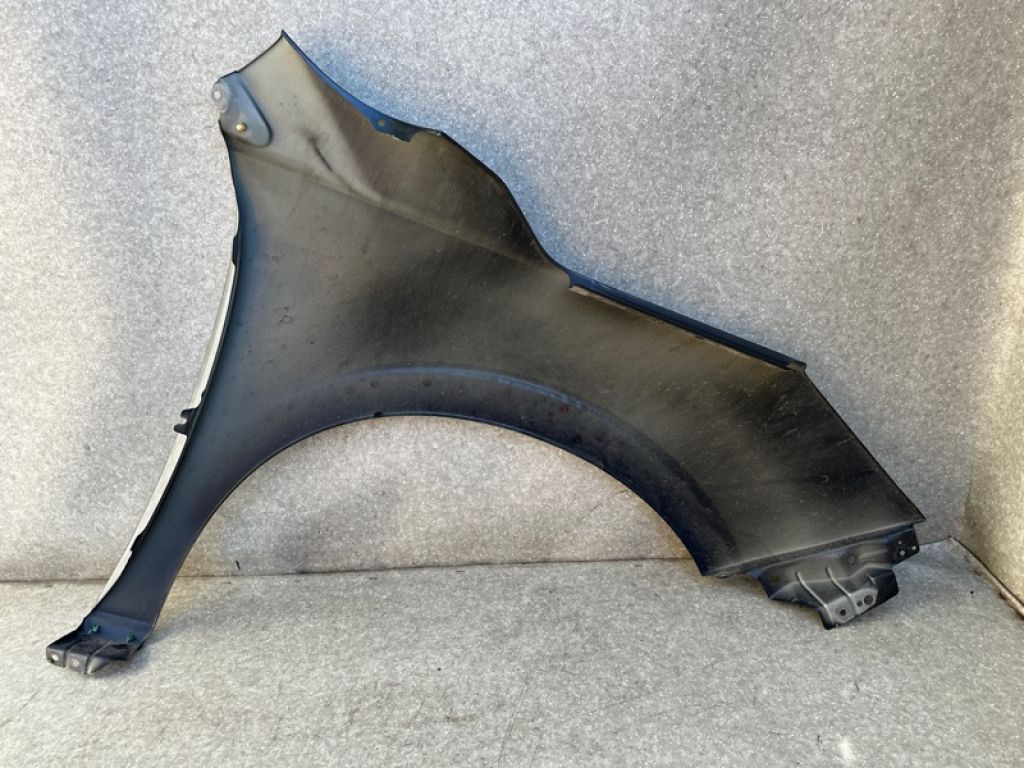 57120SG0309P | Крило переднє лів. SUBARU FORESTER 12-19 - Фото 5