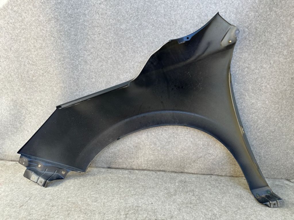 57120SG0209P | Крило переднє прав. SUBARU FORESTER 12-19 - Фото 5