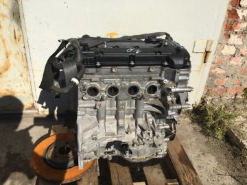 Двигун бензин HYUNDAI ELANTRA AD 16-