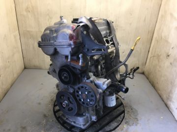 Двигун бензин HYUNDAI ACCENT RB 10-