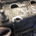 G4FD | Двигун бензин HYUNDAI ACCENT RB 10- - Прев'ю 7