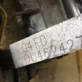 G4FD | Двигун бензин HYUNDAI ACCENT RB 10- - Прев'ю 8