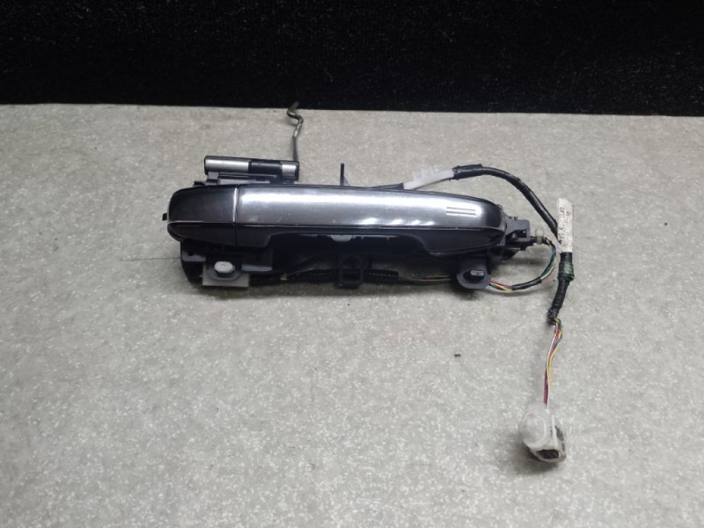69210-06110-B0 | Ручка двери наружная передн. прав. TOYOTA CAMRY 50 12-15