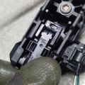 69210-06110-B0 | Ручка двери наружная передн. прав. TOYOTA CAMRY 50 12-15 - Превью 4