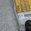 98201SG000 | Подушка безопасности в сиденье передн. прав. SUBARU FORESTER 12-19 - Превью 4