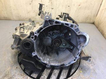 МКПП HYUNDAI VELOSTER 11-18