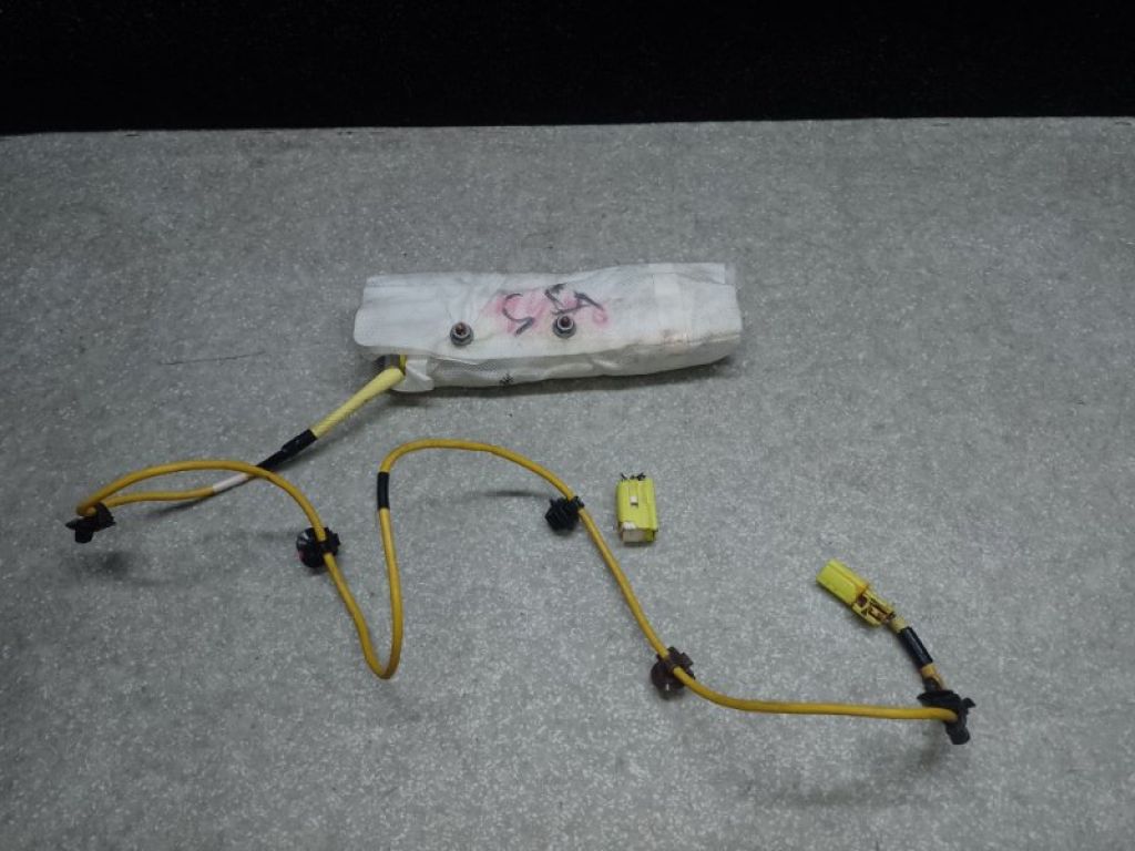 98201SG010 | Подушка безпеки в сидінні лів. SUBARU FORESTER 12-19 - Фото 2