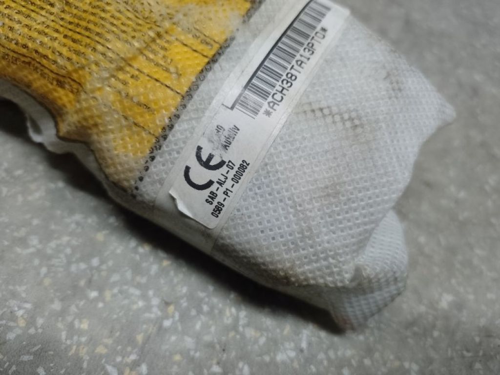 98201SG010 | Подушка безпеки в сидінні лів. SUBARU FORESTER 12-19 - Фото 3