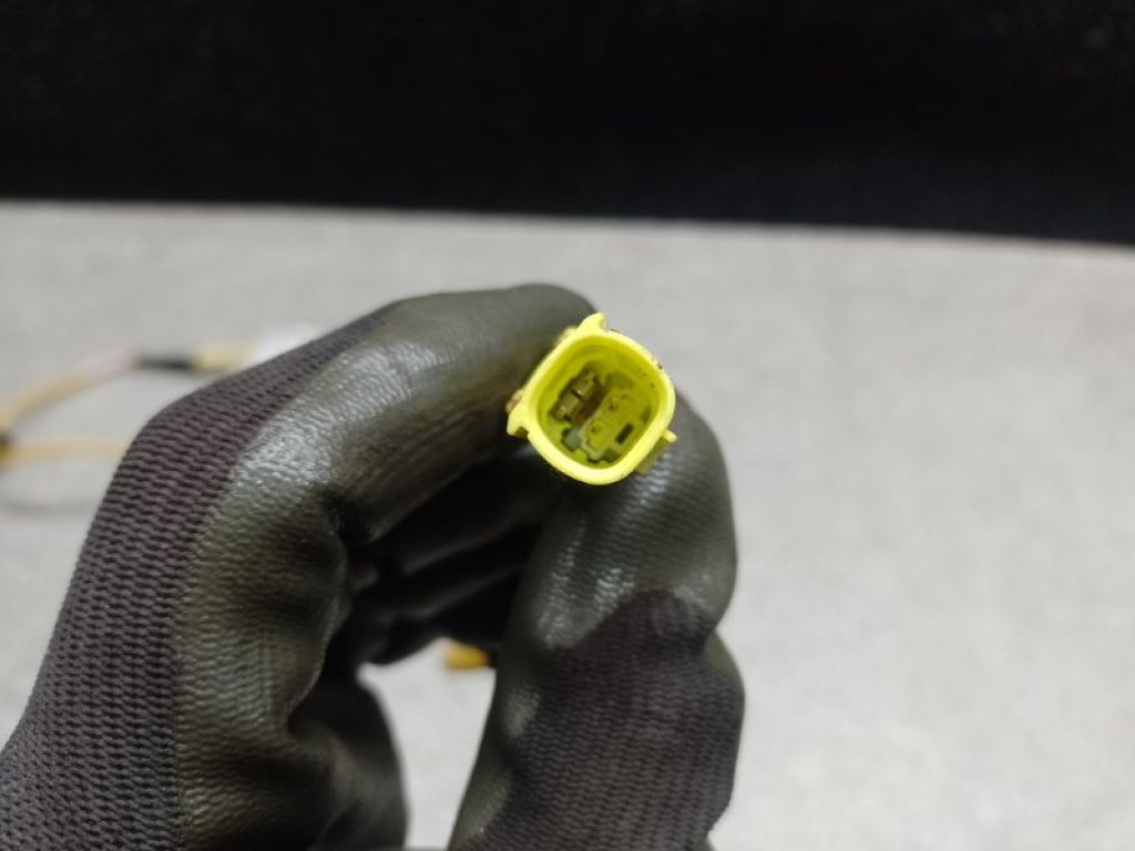 98201SG010 | Подушка безпеки в сидінні лів. SUBARU FORESTER 12-19 - Фото 4