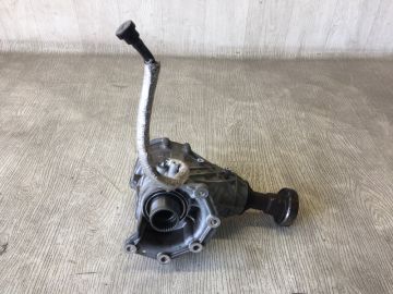Раздаточная коробка FORD ESCAPE 12-19