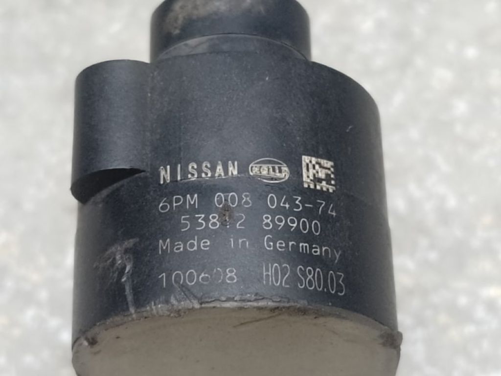 53820-CB800 | Датчик положения кузова NISSAN MURANO Z50 02-07 - Фото 4