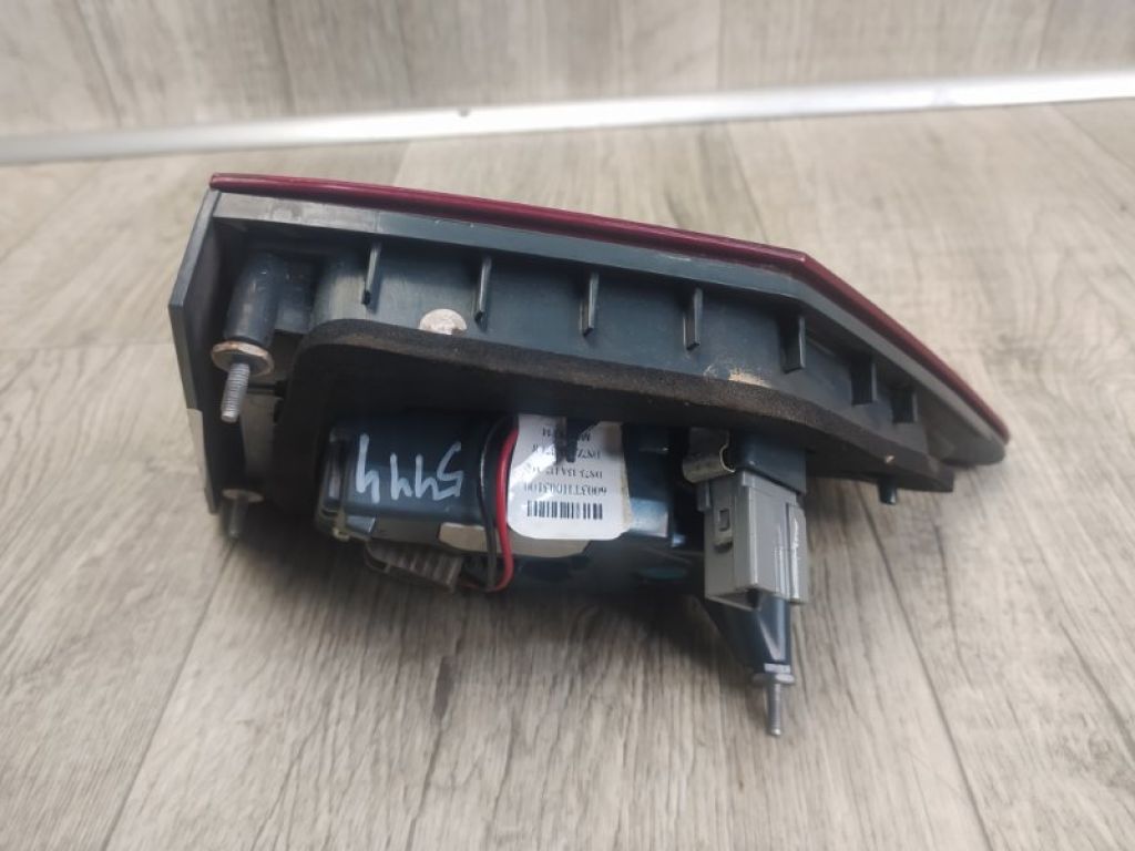 DS7Z-1340-5A | Фонарь внутренний лев. FORD FUSION 14- - Фото 5