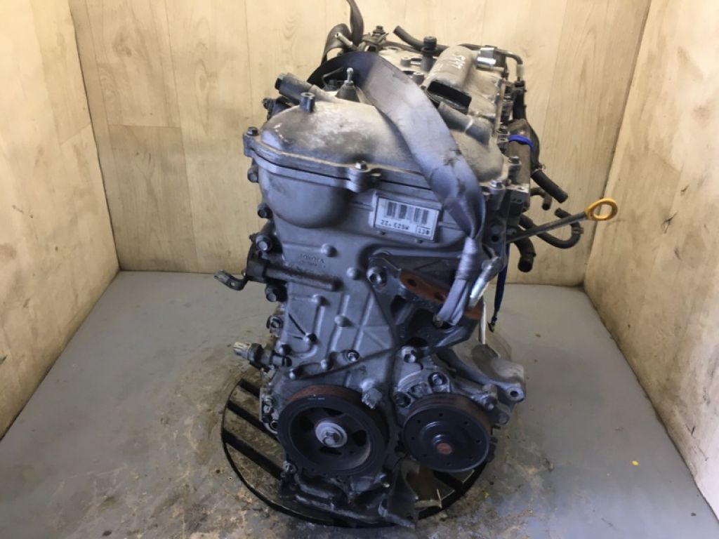 2ZR-FE | Двигун бензин TOYOTA COROLLA 150 06-13 - Фото 4