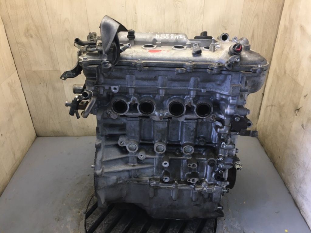 2ZR-FE | Двигун бензин TOYOTA COROLLA 150 06-13 - Фото 6