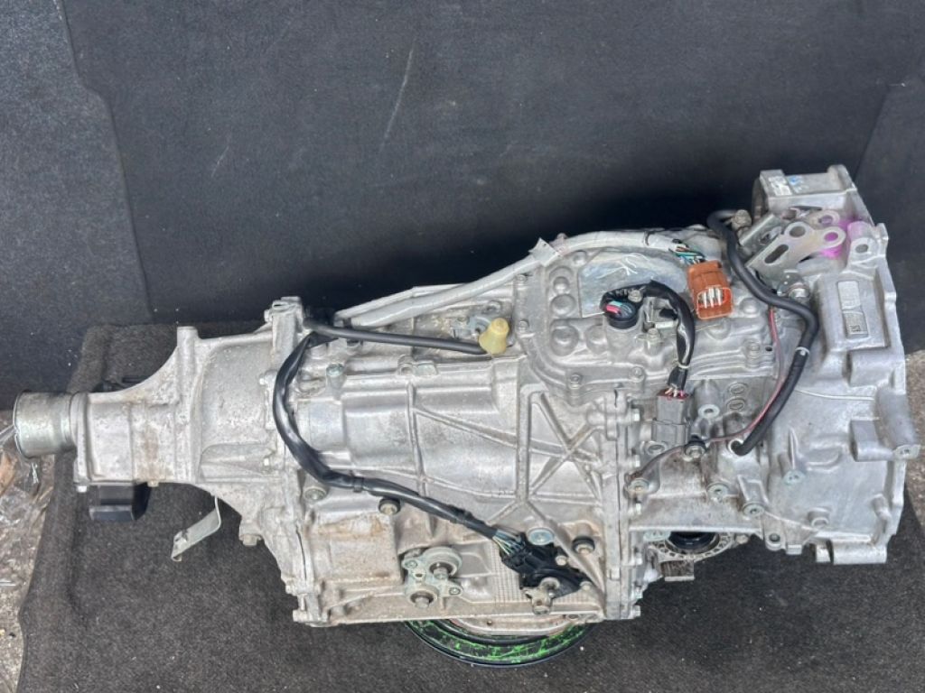 31000AJ330 | АКПП SUBARU OUTBACK 09-14 BR - Фото 4