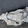 31000AJ330 | АКПП SUBARU OUTBACK 09-14 BR - Превью 4