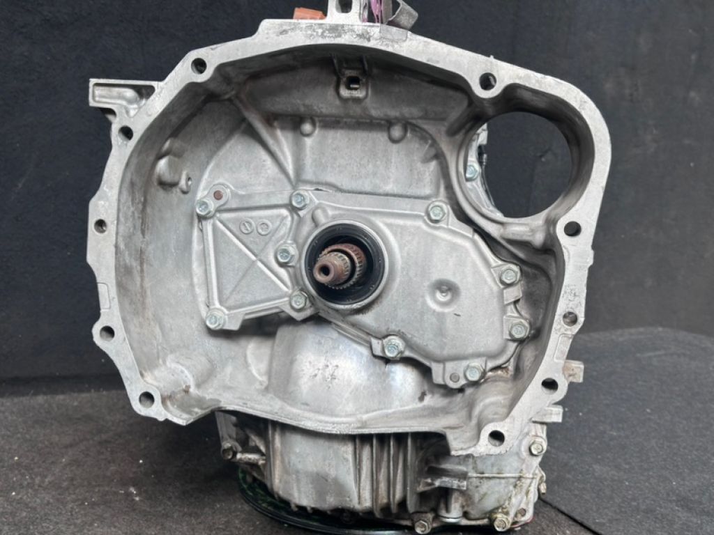 31000AJ330 | АКПП SUBARU OUTBACK 09-14 BR - Фото 5
