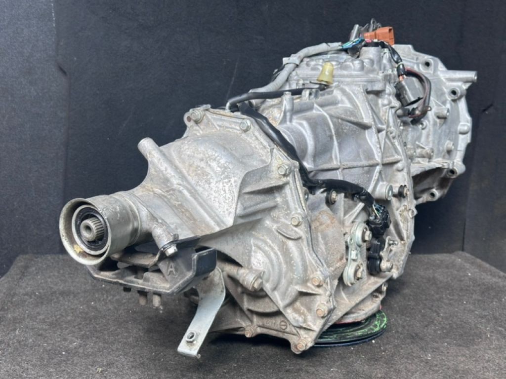 31000AJ330 | АКПП SUBARU OUTBACK 09-14 BR - Фото 6
