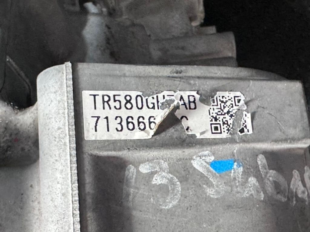 31000AJ330 | АКПП SUBARU OUTBACK 09-14 BR - Фото 7